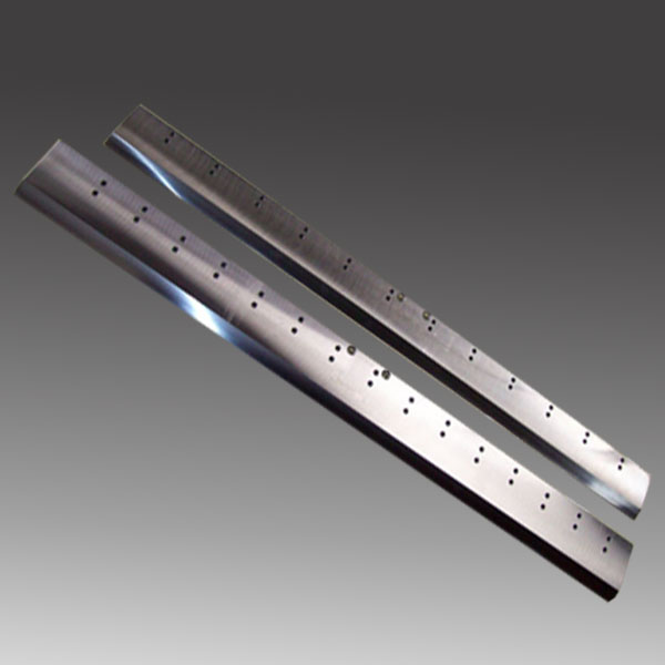 industrial paper cutting blades for printing industry
